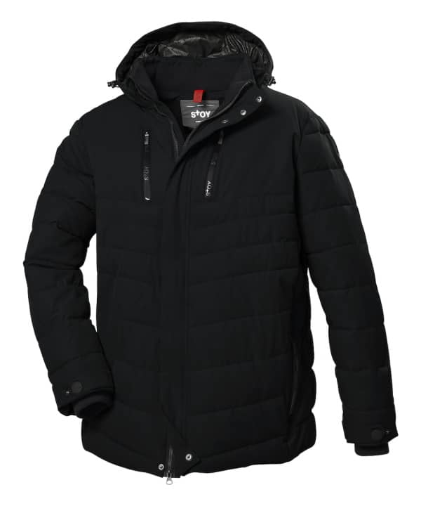 KILLTEC Steppjacke, große größen