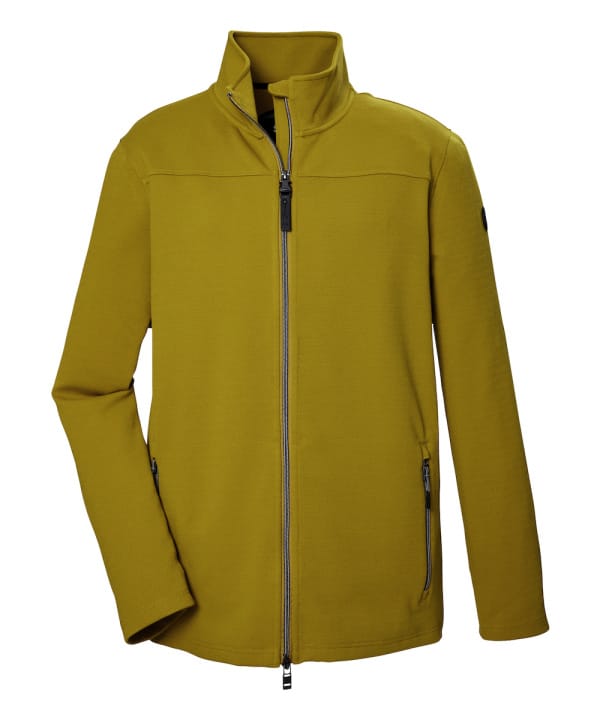 KILLTEC Powerstrechjacke, big size, große größen