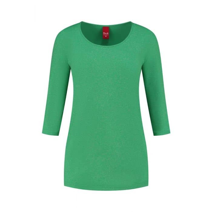 ONLY M T-Shirt, lange Größen