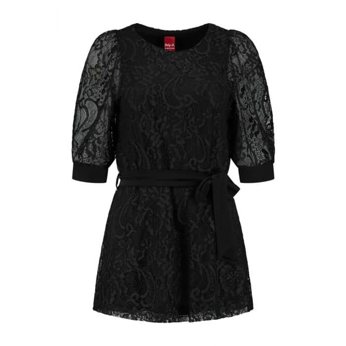 ONLY M Bluse, lange Größen