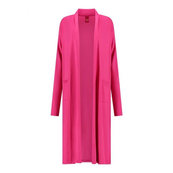 ONLY M Cardigan, lange Größen