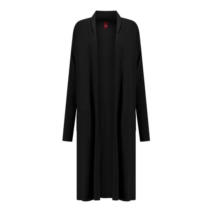 ONLY M Cardigan, lange Größen