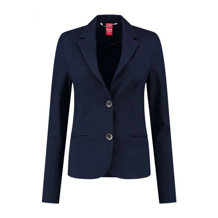 ONLY M Blazer, lange Grössen; TALL
