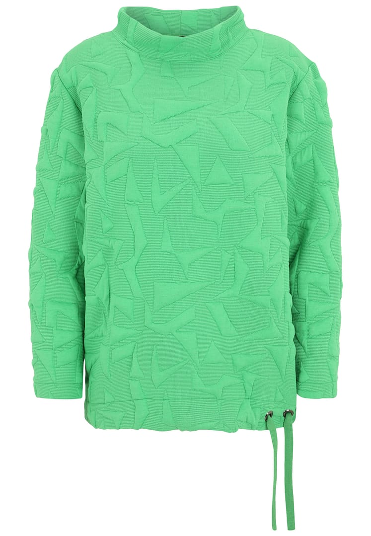 DORIS STREICH Pulli, große Größen