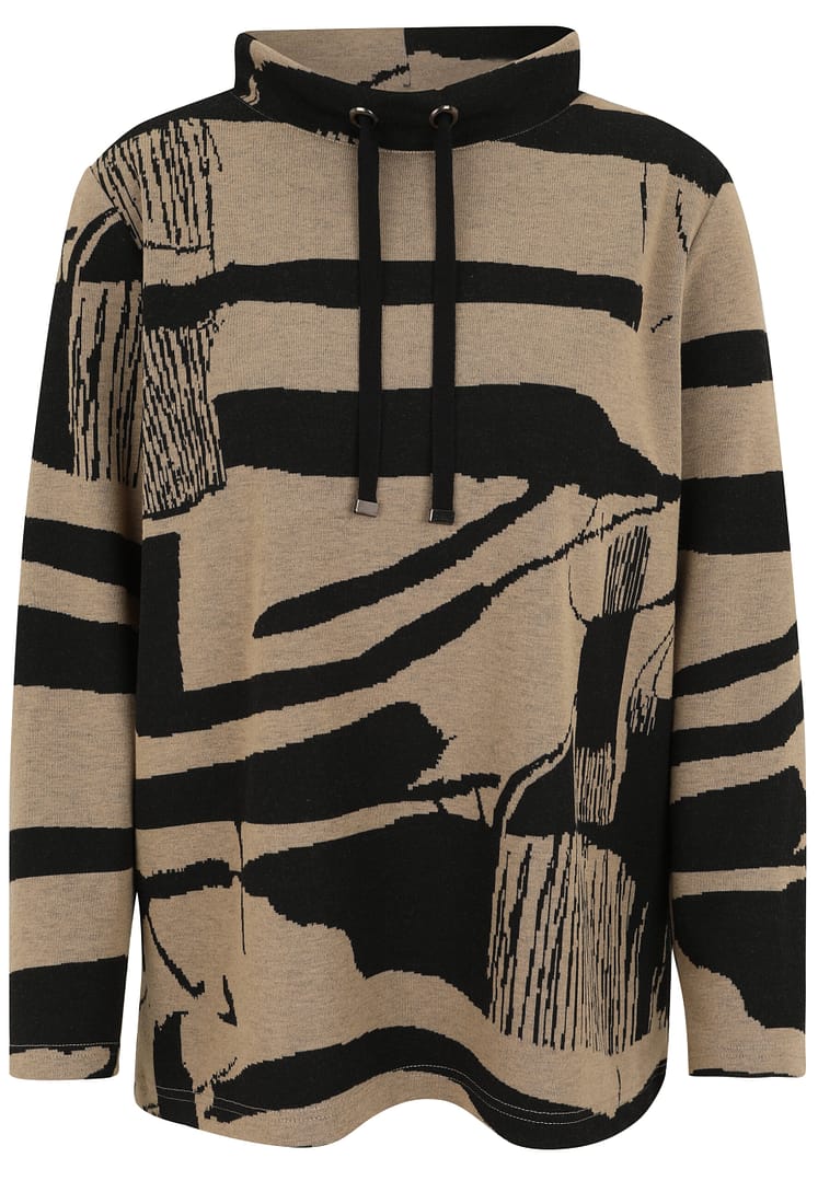DORIS STREICH Pulli, große Größen