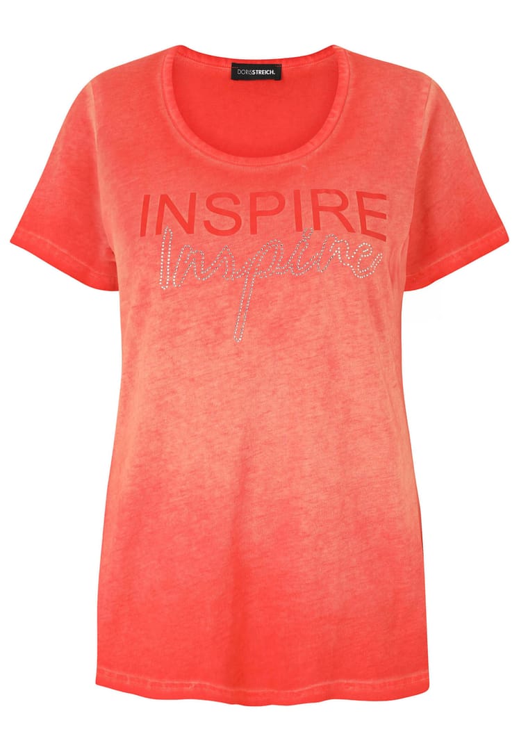 DORIS STREICH T-Shirt, big size