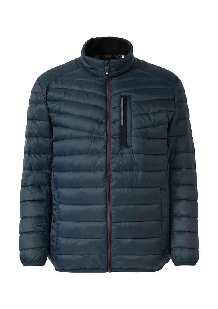 S.OLIVER Steppblouson