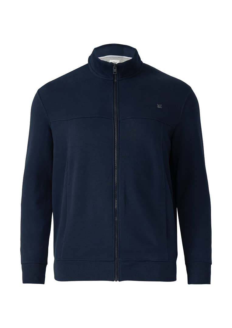 S.OLIVER Sweatjacke