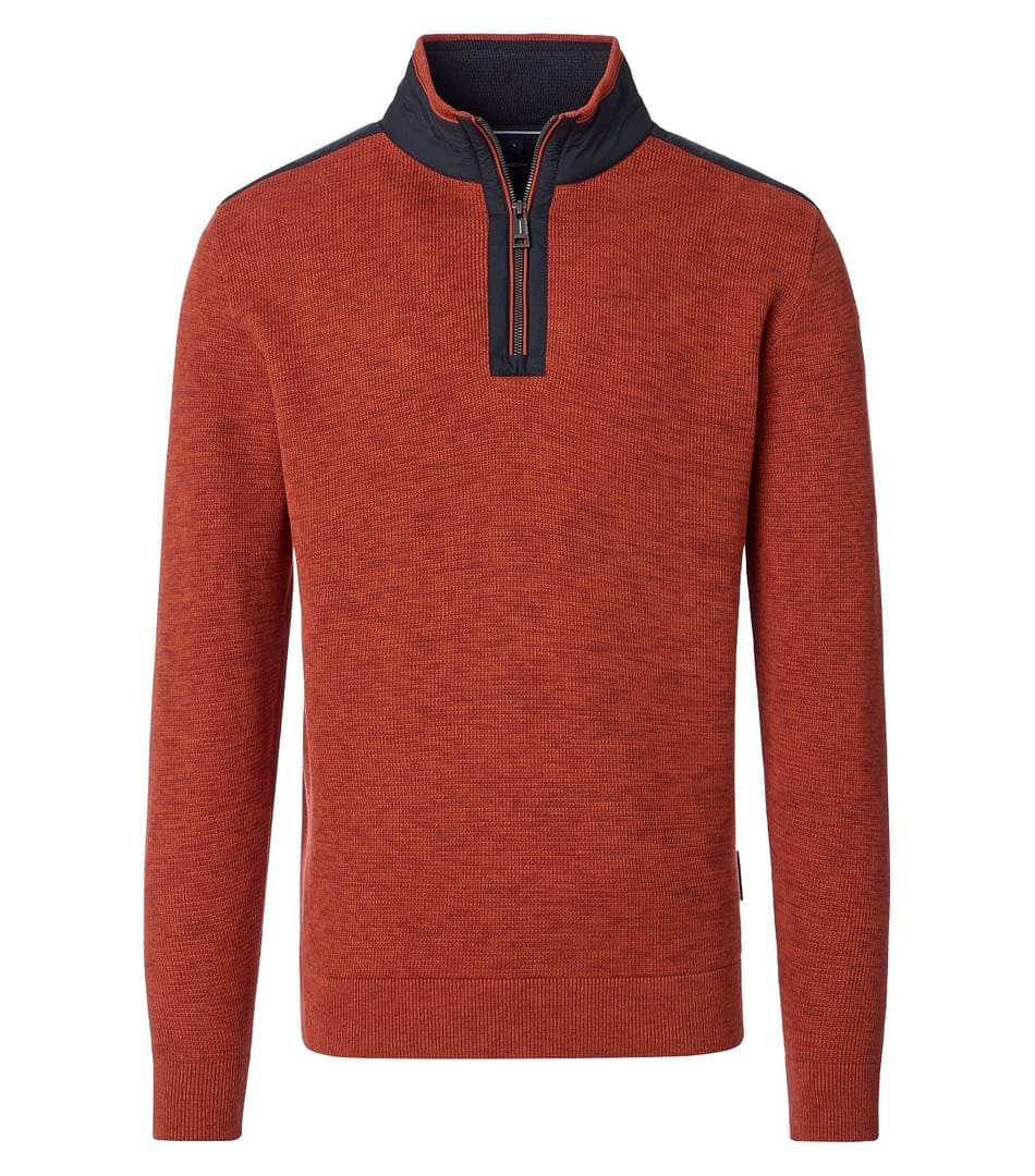 CASAMODA Strickpulli, grosse grössen