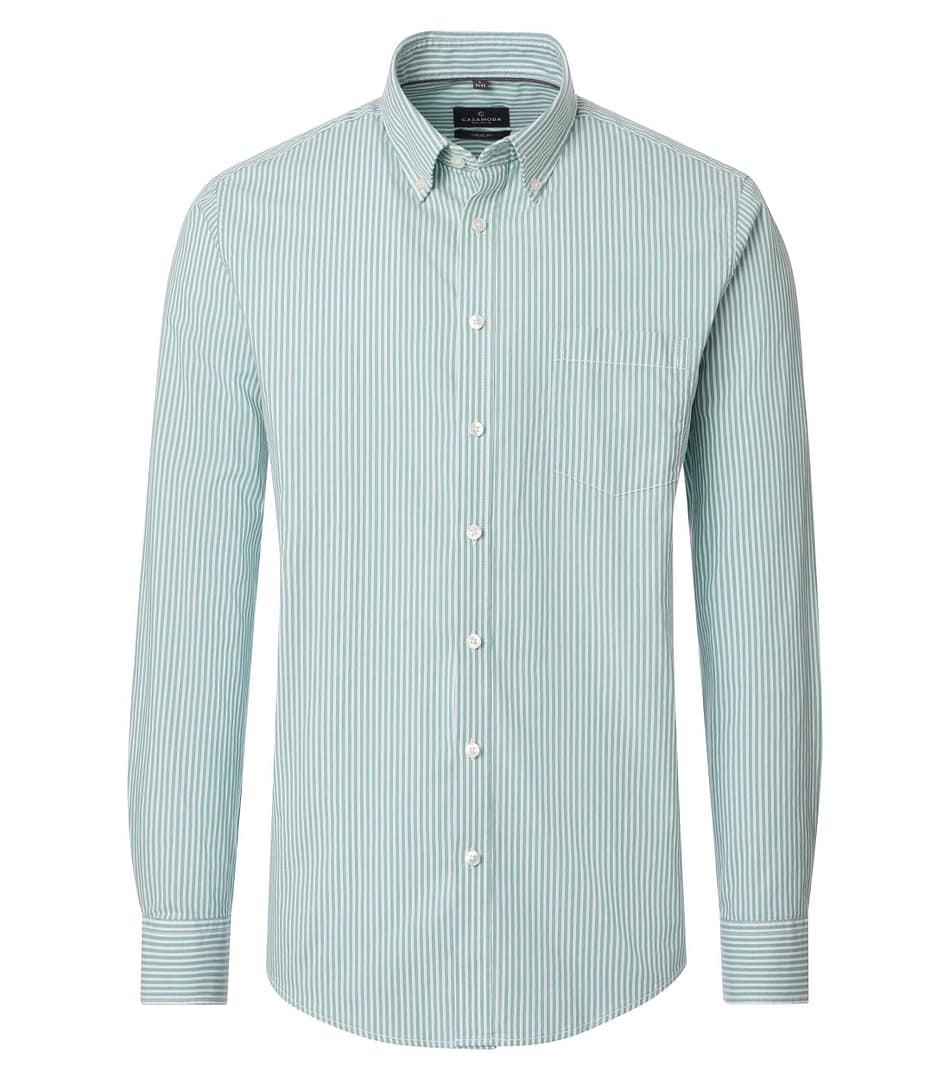 CASAMODA Freizeithemd, große größen